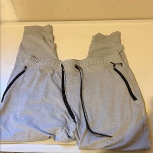 American Eagle Outfitters Gray Hoodie